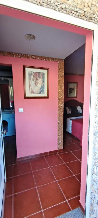 Casa Do Monte Villa คาสโตร ดายเร ภายนอก รูปภาพ